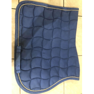 tapis equitheme bleu ciel