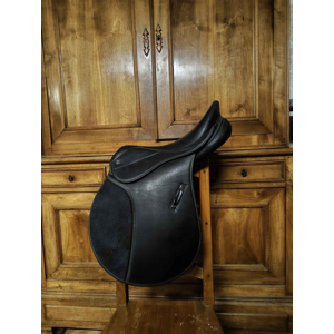 selle thorowgood noir