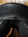 selle thorowgood noir