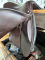 selle Séoul 17 3A veau grainé
