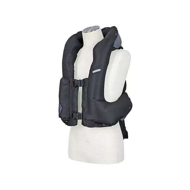 Gilet airbag HIT AIR Complet