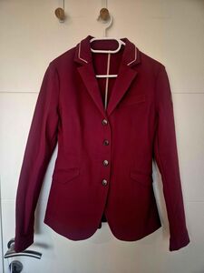 Veste de concours Vestrum