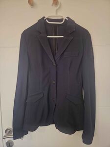 Veste de concours Vestrum