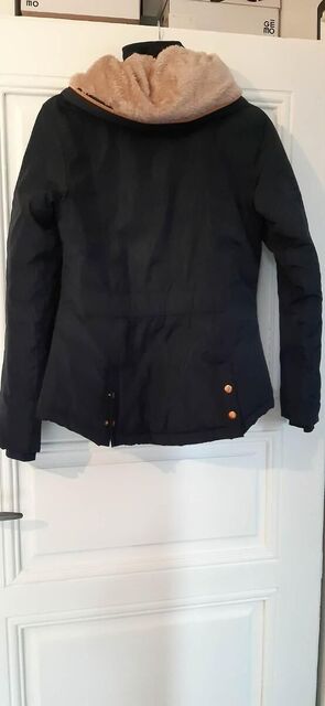 VESTE HIVER FELIX BUHLER