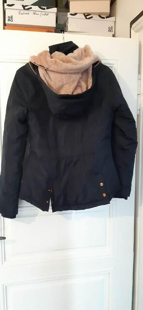 VESTE HIVER FELIX BUHLER