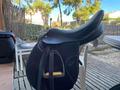 Selle équipée