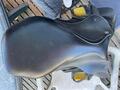 Selle équipée