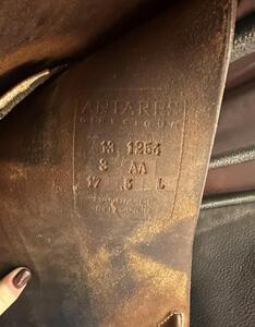Selle antares