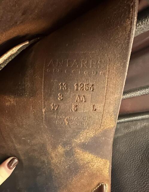 Selle antares