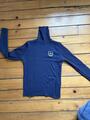 Pull col roulé Hagg