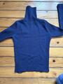 Pull col roulé Hagg