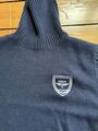 Pull col roulé Hagg