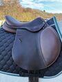 Selle Antarès 17.5 pouces - modèle Altaïr