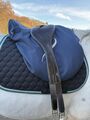 Selle Antarès 17.5 pouces - modèle Altaïr