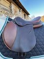 Selle Antarès 17.5 pouces - modèle Altaïr
