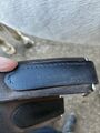 Selle Antarès 17.5 pouces - modèle Altaïr