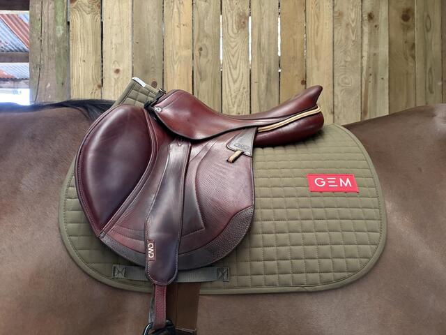 Selle CWD
