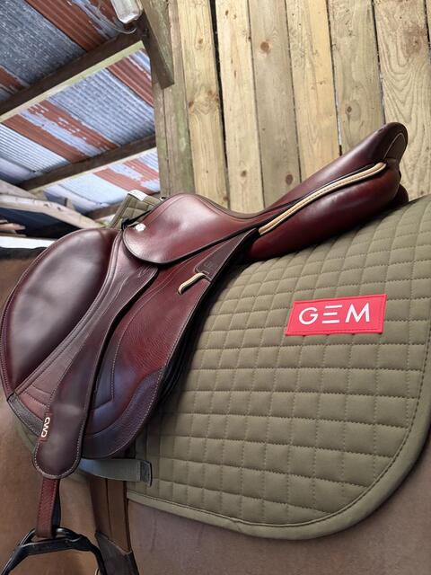 Selle CWD