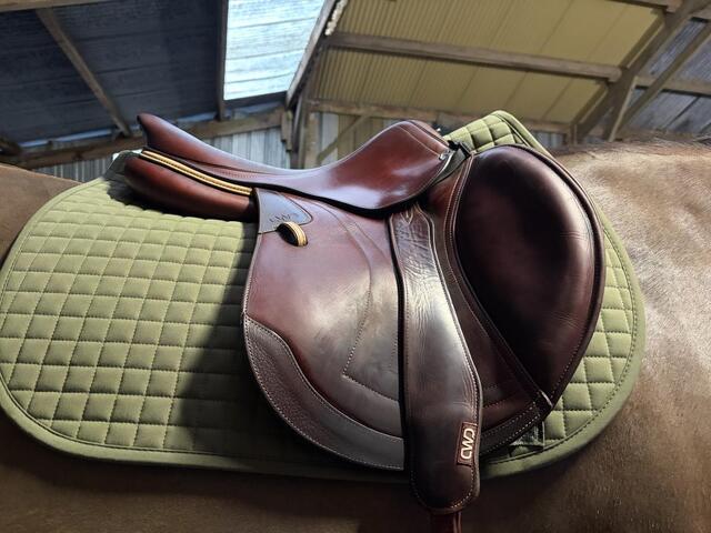 Selle CWD