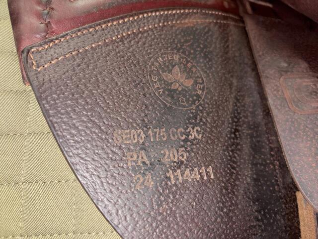 Selle CWD