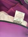 Pantalon grip silicone d’équitation IAGO taille 36FR violet mauve rose