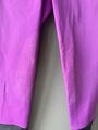 Pantalon grip silicone d’équitation IAGO taille 36FR violet mauve rose