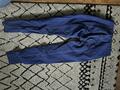 Pantalon bleu roi