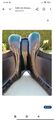 Selle de dressage