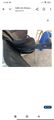 Selle de dressage