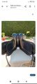 Selle de dressage