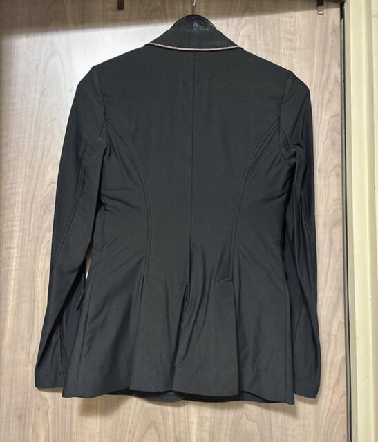 Veste de concours Samshield