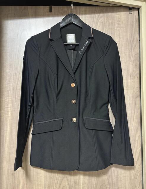 Veste de concours Samshield
