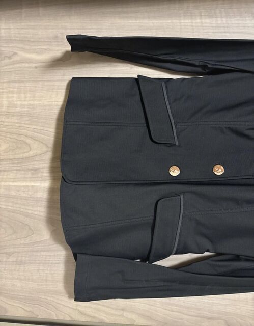 Veste de concours Samshield