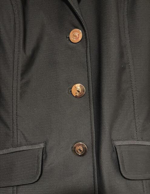Veste de concours Samshield