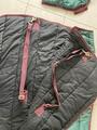 Couverture hiver 130 cm Norton