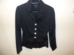 Veste concours