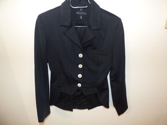 Veste concours