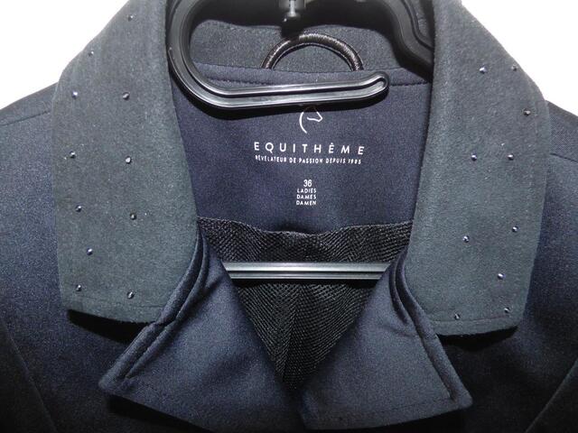 Veste concours
