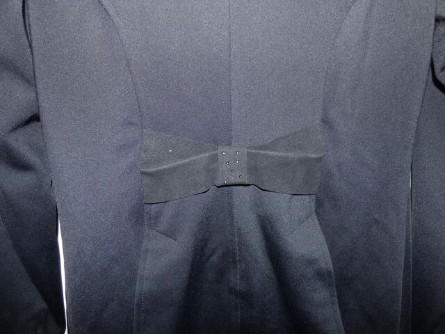 Veste concours