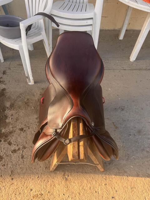 SELLE CWD SE06 XTR 18” – Année 2021