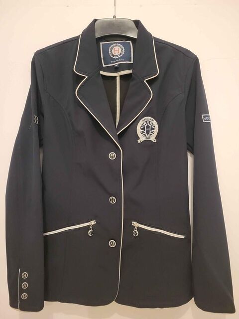 Veste de concours