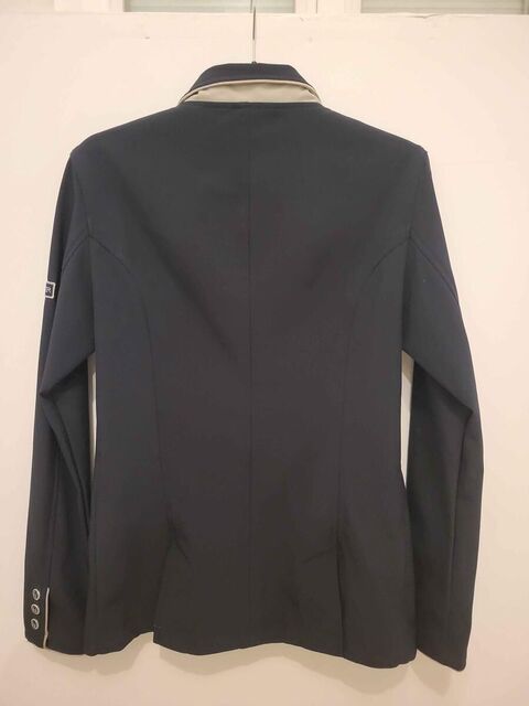 Veste de concours