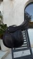 Selle mixte Renaissance semi-creux