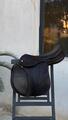 Selle mixte Renaissance semi-creux
