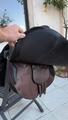 Selle mixte Renaissance semi-creux