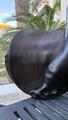 Selle mixte Renaissance semi-creux