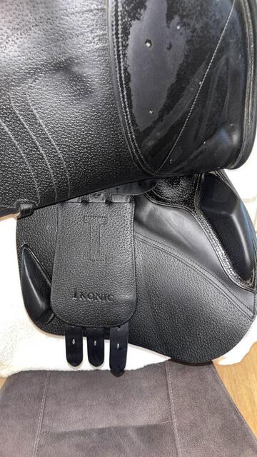 Selle Ikonic