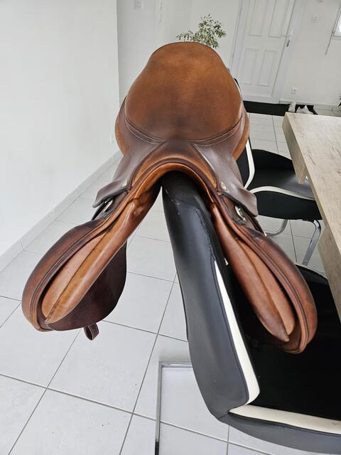 Selle forestier