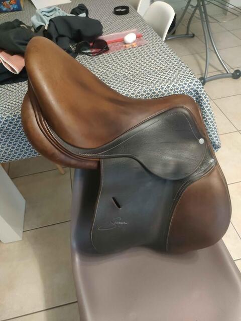 selle Antares Spooner