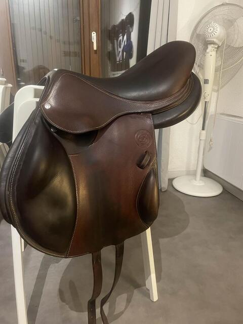 Selle Forestier